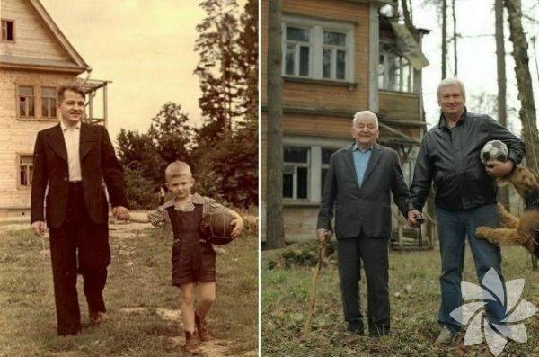 Birbirinden Anlamlı, Duygu Dolu Fotoğraflar