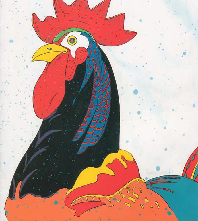 Farklı Bir Bakış Açısı Sunan, Yazısı Olmayan Bir Kitap: Zoom