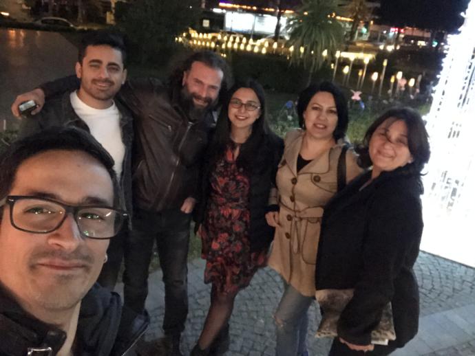 Kayıp Balık Nemo Bulundu: Şehir Etkinliklerinin Bir Sonraki Durağı Aydın!