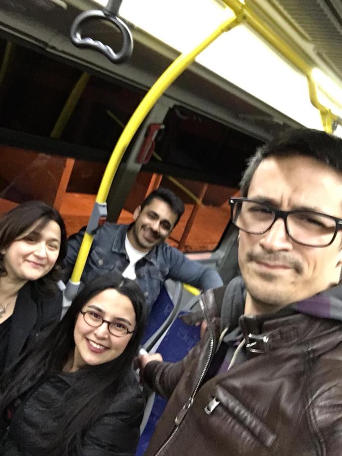 Kayıp Balık Nemo Bulundu: Şehir Etkinliklerinin Bir Sonraki Durağı Aydın!