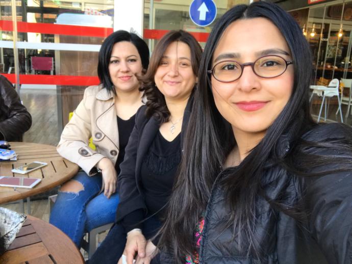 Kızlaaar 💃