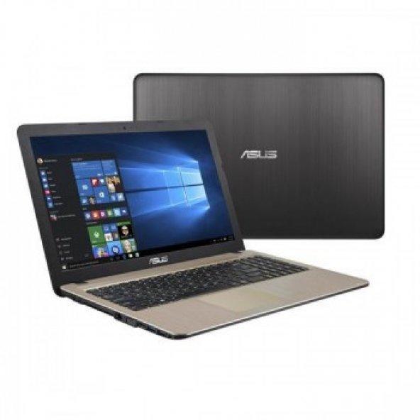 ASUS X540NA-GO067 N3350 4GB 500GB 15.6" FD