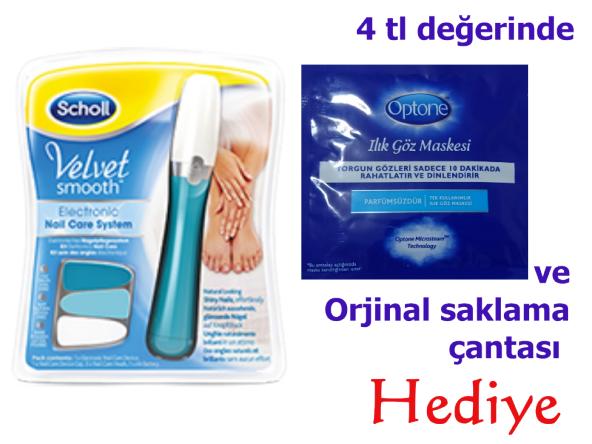 Scholl Tırnak Törpüsü