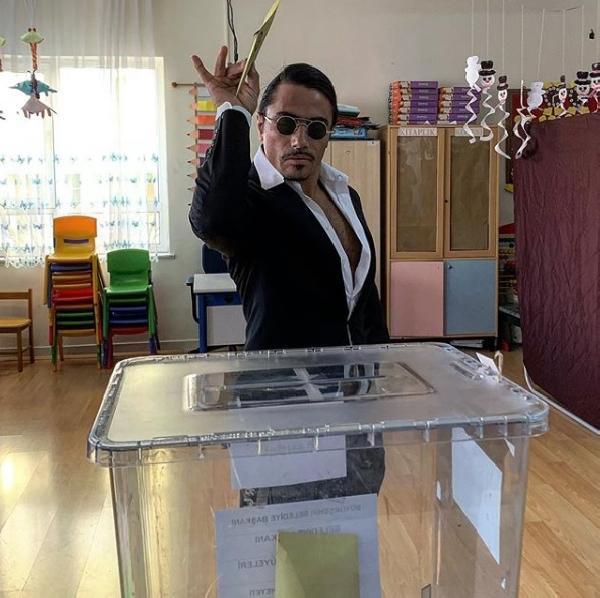 Nusret Gökçe