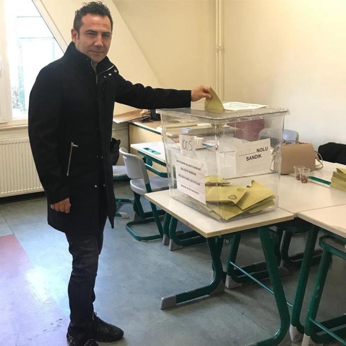 Ferhat Göçer