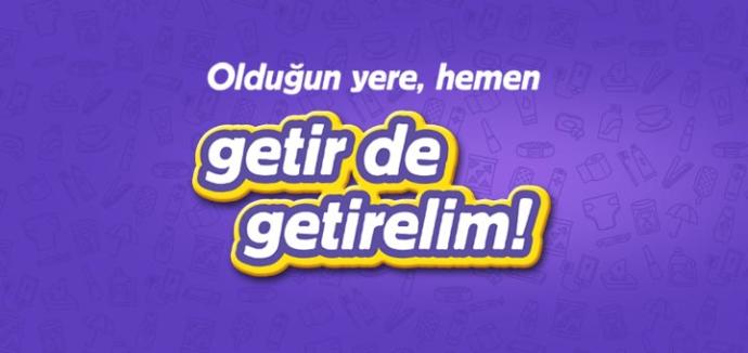 Restorandaki ve Marketteki Tüm Ürünleri Ayağınıza Getirecek Beş Güvenli Uygulama