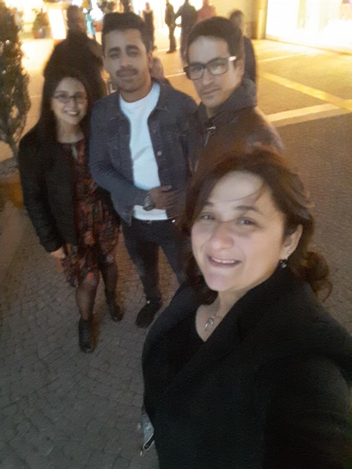Aşk Tadında Sevgi Dolu Şehir Etkinliğinde Yeni Durağımız Aydın!