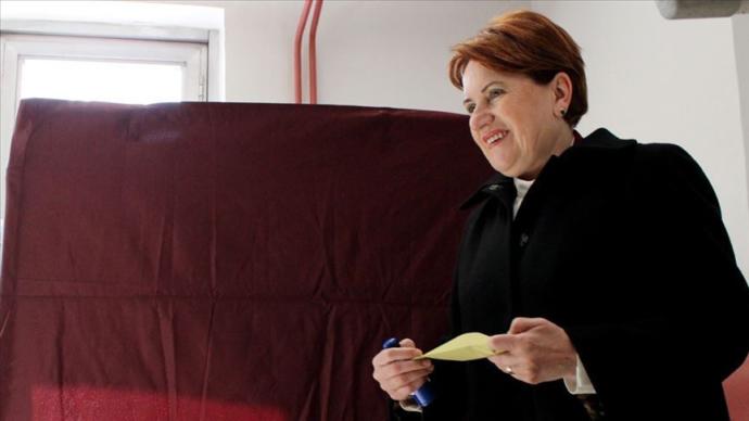 Meral Akşener