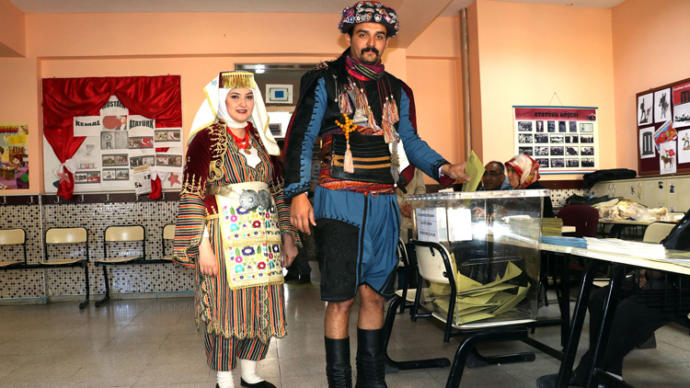 Aydın
