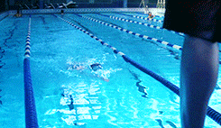Tek Gecelik Bir Aşkın Sonucunda Oluşan Saplantı: Swimfan