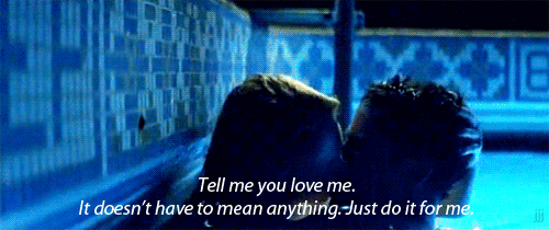 Tek Gecelik Bir Aşkın Sonucunda Oluşan Saplantı: Swimfan