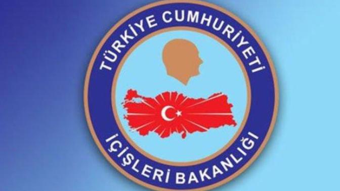 İçişleri Bakanlığı Seçimlerde Hayatını Kaybeden Kişi Sayısını Açıkladı