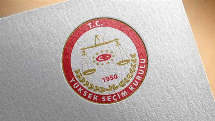 YSK, Seçim Sonuçlarını Açıklayan Kanallar Hakkında Suç Duyurusunda Bulundu