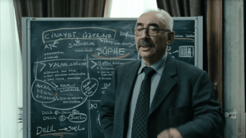 Türk Sinemasının En Başarılı 5 Filmi