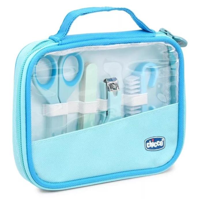 Chicco Bebek Tırnak Bakım Seti