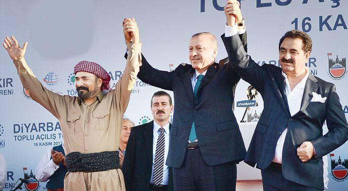 Mansur Yavaş: Bu Şehri Kardeşçe Kucaklayıp İleriye Taşıyacağız