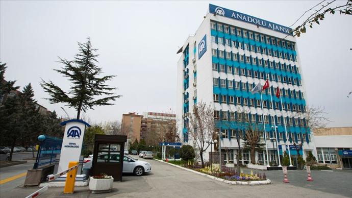 Anadolu Ajansı da Duyurdu: İmamoğlu, 1. Sıraya Yükseldi
