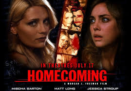 Geçmişte Kalan Bir Kızın Saplantısı: Homecoming
