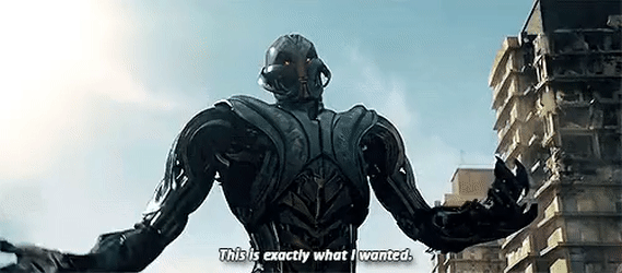 Ultron