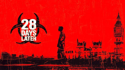 28 days later