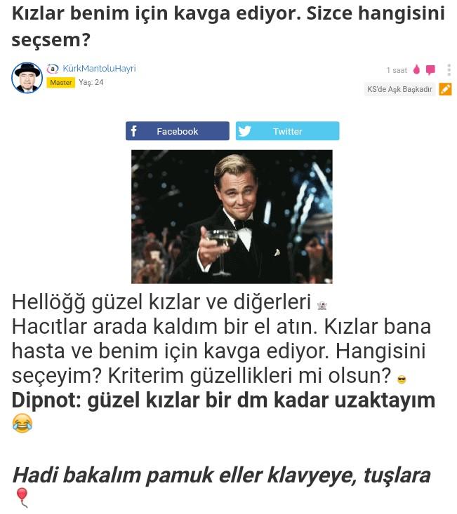 Şaka Böyle Yapılır Diyen KizlarSoruyordan 1 Nisana Özel Cinsiyet Değişim Şakası!