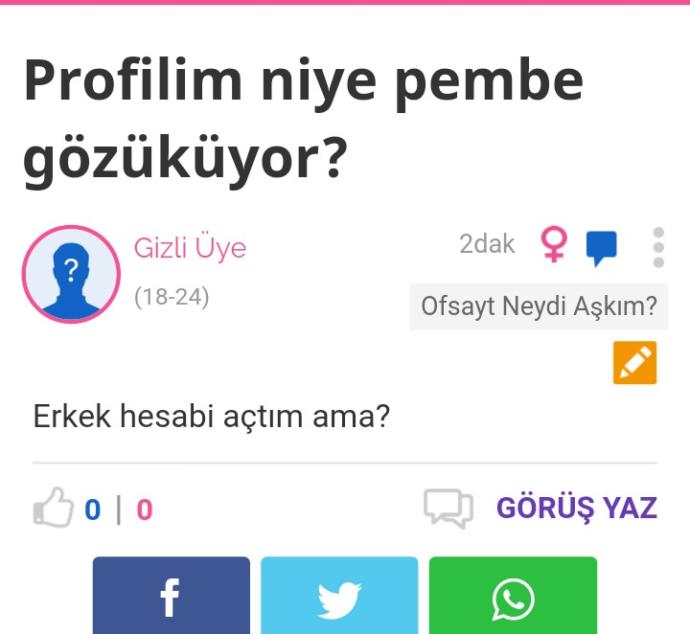 Şaka Böyle Yapılır Diyen KizlarSoruyordan 1 Nisana Özel Cinsiyet Değişim Şakası!