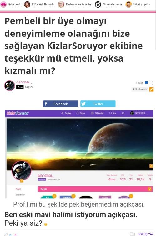 Şaka Böyle Yapılır Diyen KizlarSoruyordan 1 Nisana Özel Cinsiyet Değişim Şakası!