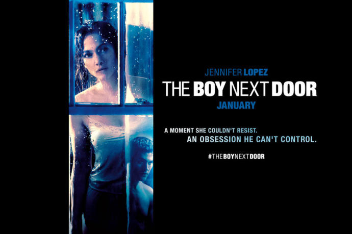 Komşu Kaçamağındaki Aşk: The Boy Next Door