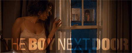 Komşu Kaçamağındaki Aşk: The Boy Next Door