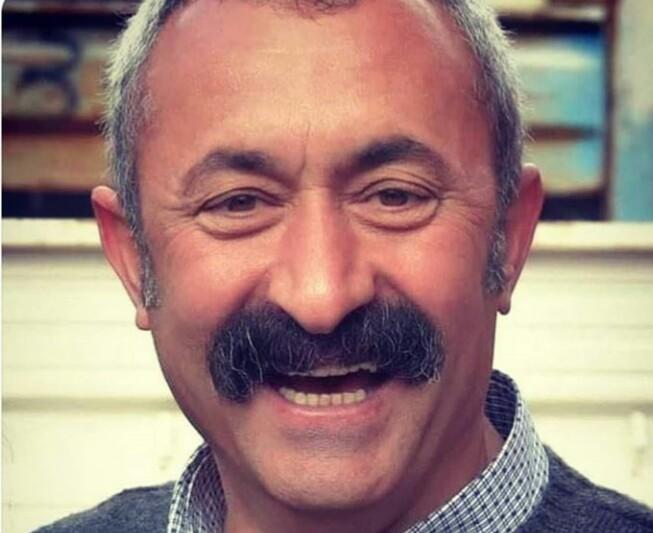 Yerel Seçimlerin En Büyük Kazananı: Türkiyenin TKPli Tek Belediye Başkanı Fatih Mehmet Maçoğlu Yaptıklarıyla Fark Yaratıyor