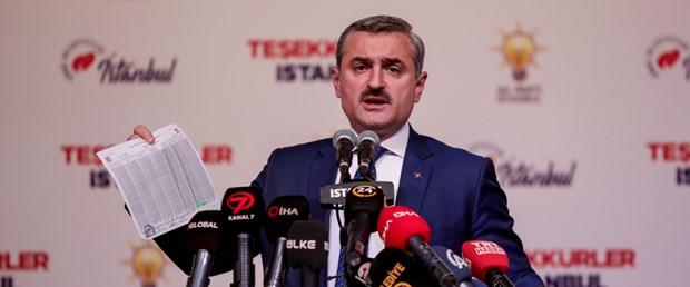 AKP Kanadından Art Arda Açıklamalar: Seçimde Usulsüzlükler Var
