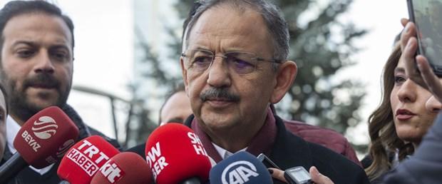 AKP Kanadından Art Arda Açıklamalar: Seçimde Usulsüzlükler Var
