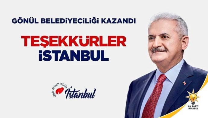 AKP Kanadından Art Arda Açıklamalar: Seçimde Usulsüzlükler Var