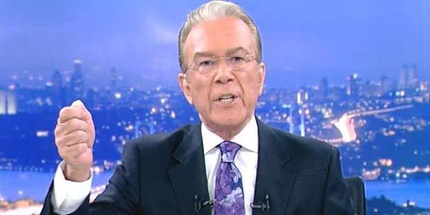 Uğur Dündar Halk TV ile Yollarının Ayrıldığını Açıkladı