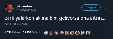 31 Mart Yerel Seçiminin Ardından Sosyal Medyada Yaşanılanlar