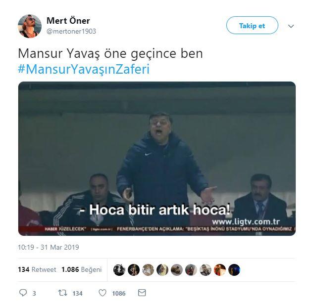 31 Mart Yerel Seçiminin Ardından Sosyal Medyada Yaşanılanlar