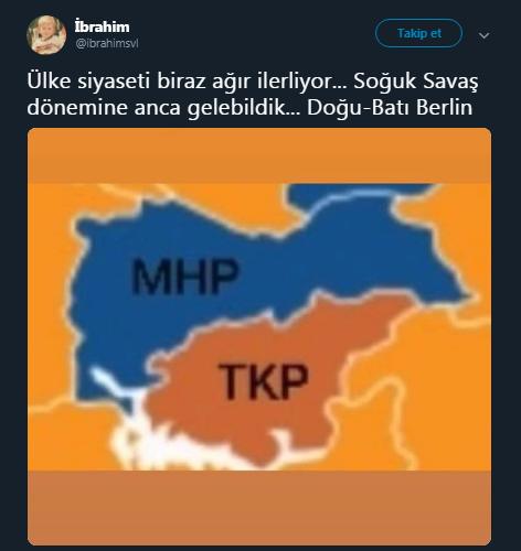 31 Mart Yerel Seçiminin Ardından Sosyal Medyada Yaşanılanlar