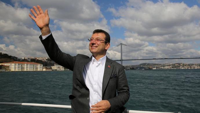 Ekrem İmamoğlu'ndan Çok Önemli Uyarı!
