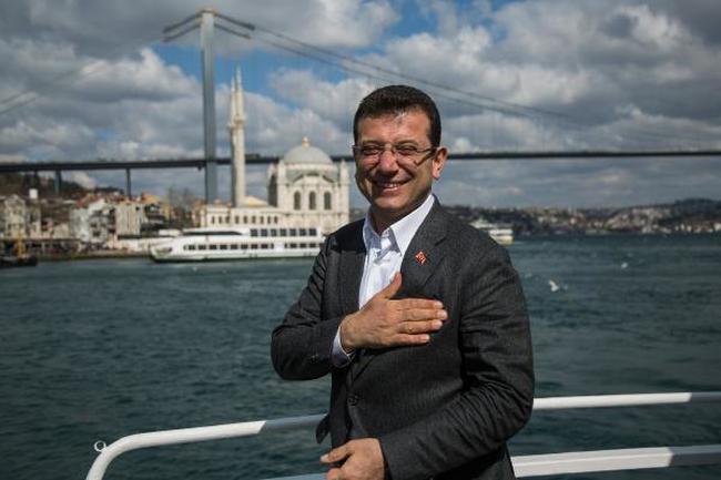 Ekrem İmamoğlu'ndan Çok Önemli Uyarı!