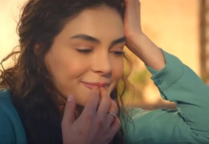 Zirvelerin Yeni Yüzü Hercai Dizisinde Burcuna Göre Hangi Karaktersin?