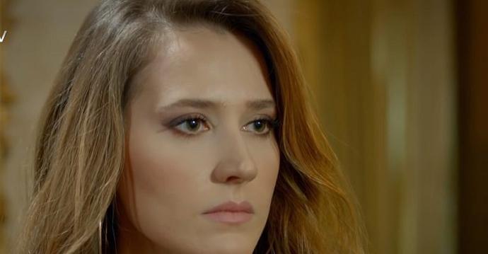 Zirvelerin Yeni Yüzü Hercai Dizisinde Burcuna Göre Hangi Karaktersin?