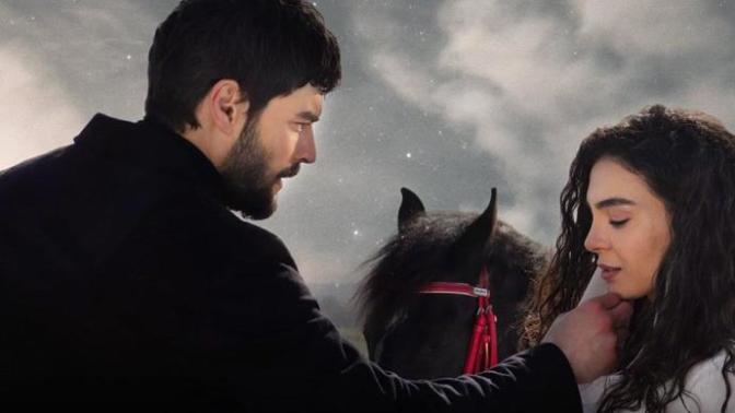 Zirvelerin Yeni Yüzü Hercai Dizisinde Burcuna Göre Hangi Karaktersin?