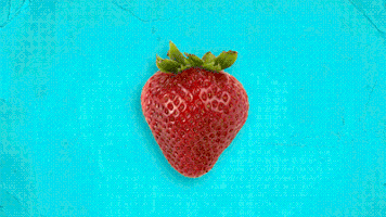 Dünyanın En Kolay Smoothie Tarifi: Çilekli Smoothie