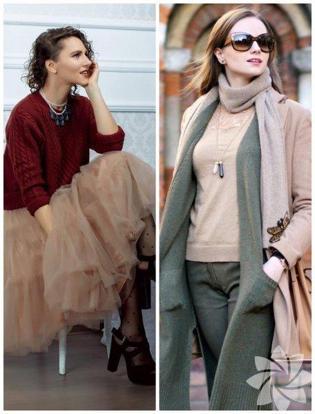 Bahar Aylarında Giyilebilecek Birbirinden Şık Kombinler