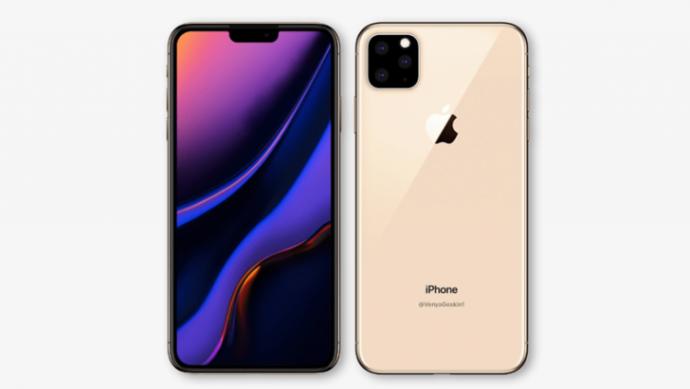 Eylül Ayında Piyasaya Çıkması Beklenen iPhone 11'in Bataryası Dikkat Çekiyor
