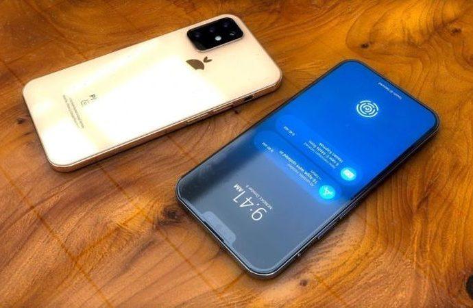Eylül Ayında Piyasaya Çıkması Beklenen iPhone 11'in Bataryası Dikkat Çekiyor
