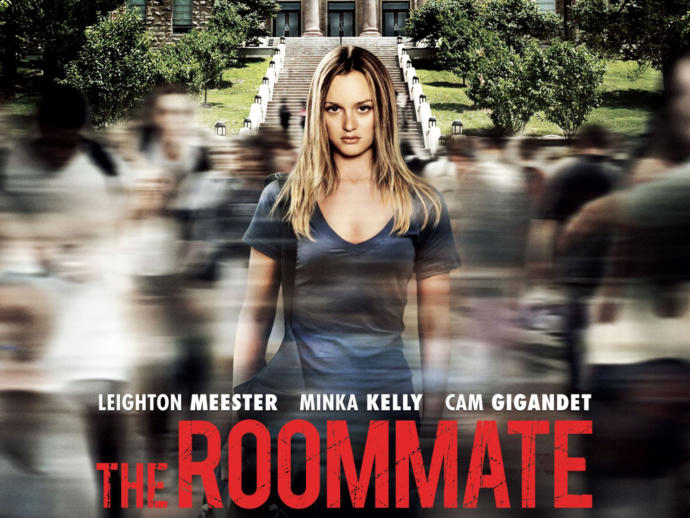 Arkadaşlıktan Saplantıya Dönen Gerilim: The Roommate