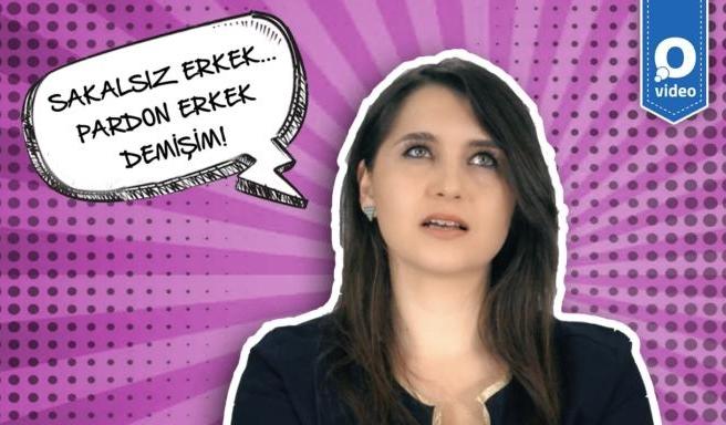 Toplumsal Baskılara Karşı Erkekler
