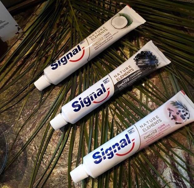 Doğanın Gücüyle Gülümse KScan! Doğal İçerikli Yeni Signal Serisiyle Tanışmak İçin Yollara Düştük!