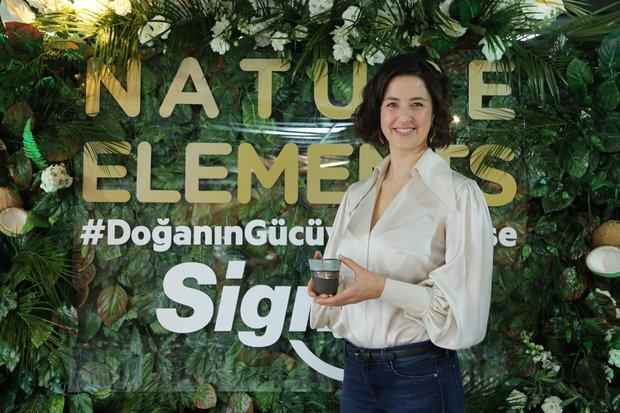 Doğanın Gücüyle Gülümse KScan! Doğal İçerikli Yeni Signal Serisiyle Tanışmak İçin Yollara Düştük!